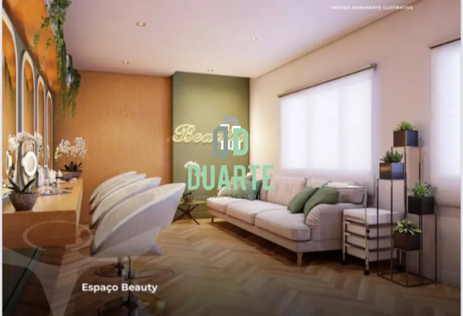 Foto 7 de Apartamento com 3 quartos à venda, 85m2 em Itararé, Sao Vicente - SP