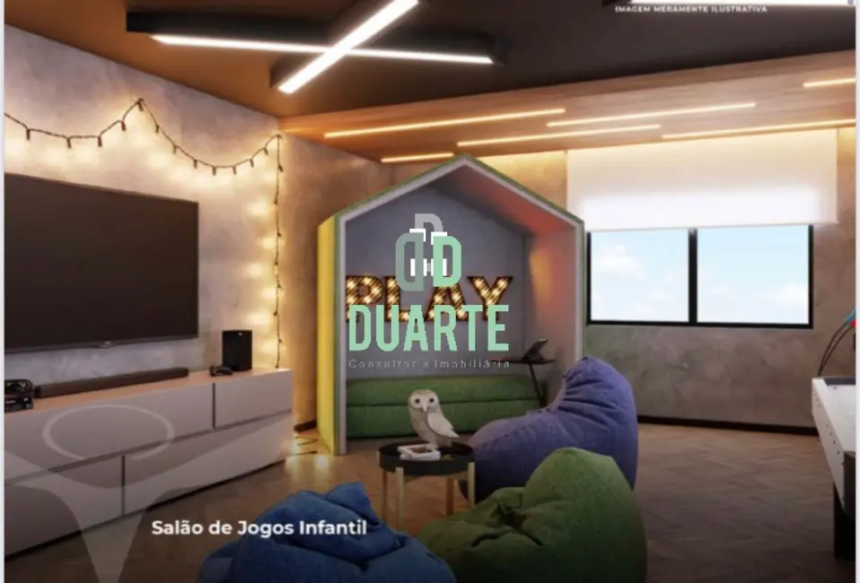 Foto 9 de Apartamento com 3 quartos à venda, 85m2 em Itararé, Sao Vicente - SP