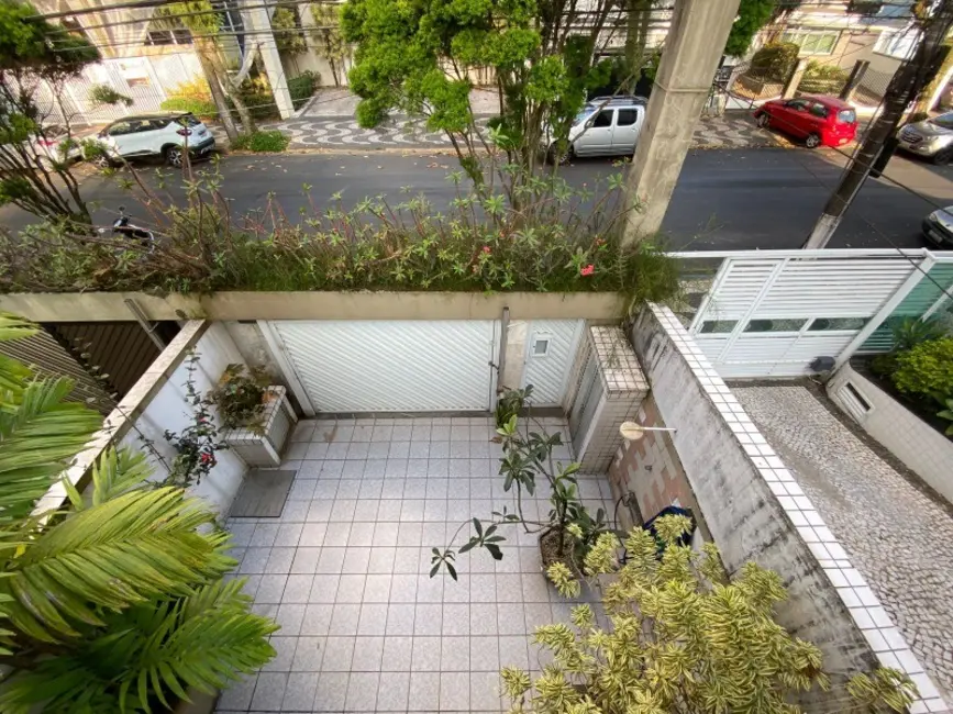 Foto 2 de Casa com 3 quartos à venda, 202m2 em Embaré, Santos - SP