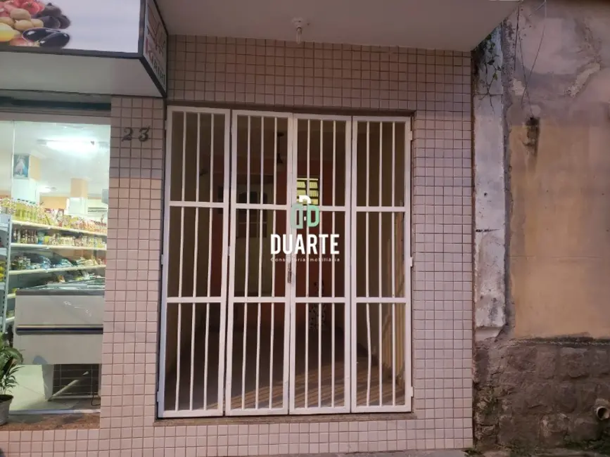 Casa com 4 quartos à venda, 64m2 em Vila Nova, Santos - SP - imagem 5 Foto 5 de Casa com 4 quartos à venda, 64m2 em Vila Nova, Santos - SP