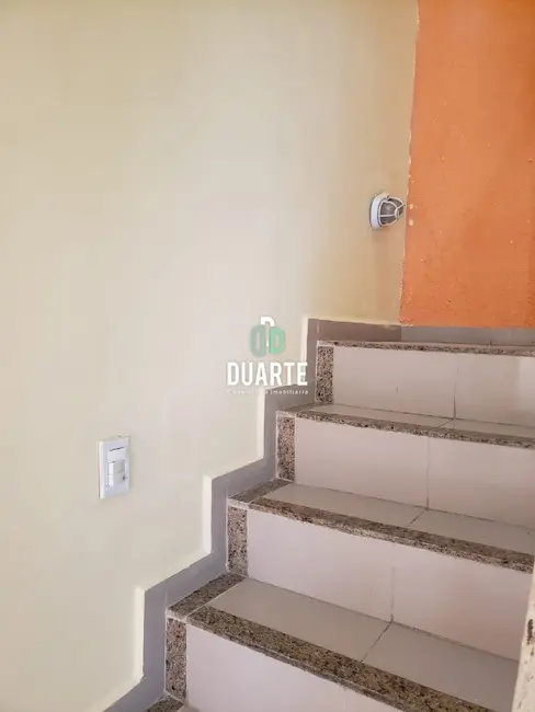 Casa com 4 quartos à venda, 64m2 em Vila Nova, Santos - SP - imagem 8 Foto 8 de Casa com 4 quartos à venda, 64m2 em Vila Nova, Santos - SP