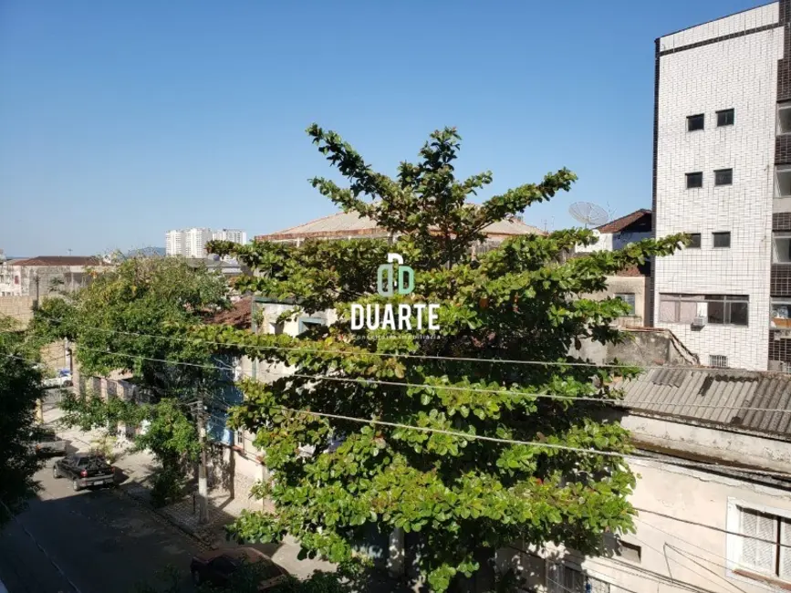 Casa com 4 quartos à venda, 64m2 em Vila Nova, Santos - SP - imagem 3 Foto 3 de Casa com 4 quartos à venda, 64m2 em Vila Nova, Santos - SP