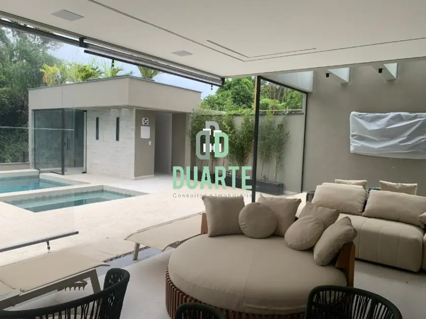 Foto 4 de Casa com 6 quartos à venda, 425m2 em Riviera de São Lourenço, Bertioga - SP