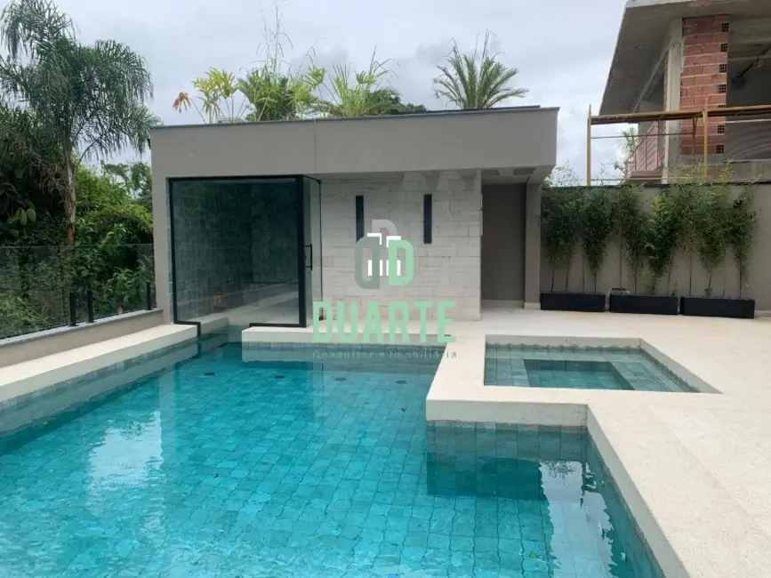 Foto 6 de Casa com 6 quartos à venda, 425m2 em Riviera de São Lourenço, Bertioga - SP