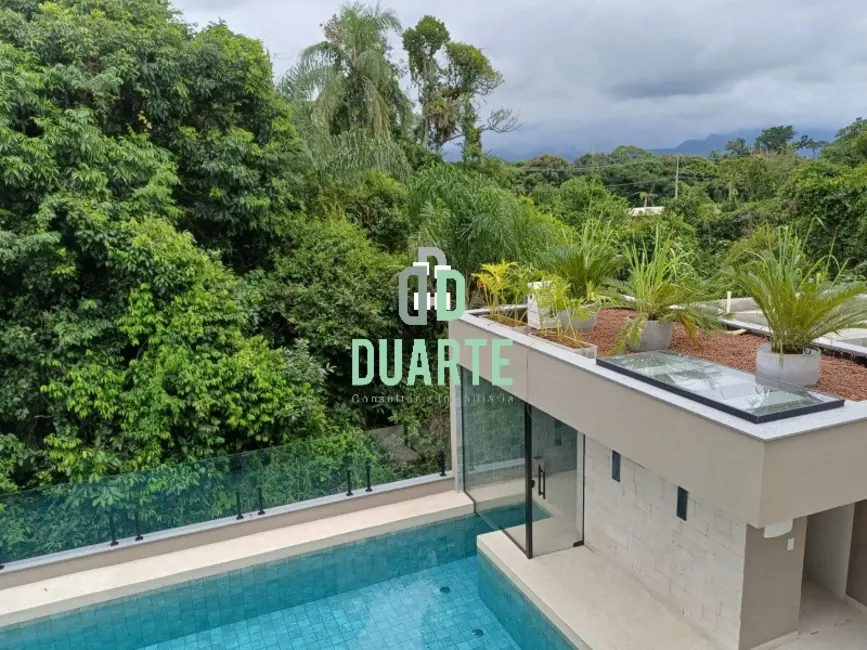 Foto 3 de Casa com 6 quartos à venda, 425m2 em Riviera de São Lourenço, Bertioga - SP