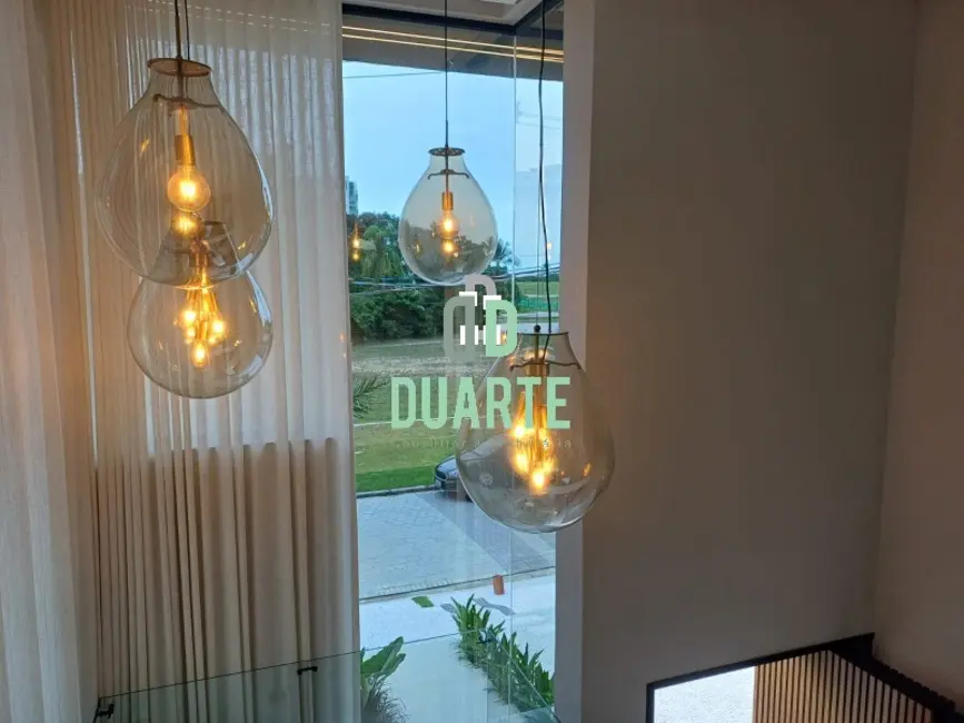 Foto 8 de Casa com 6 quartos à venda, 425m2 em Riviera de São Lourenço, Bertioga - SP