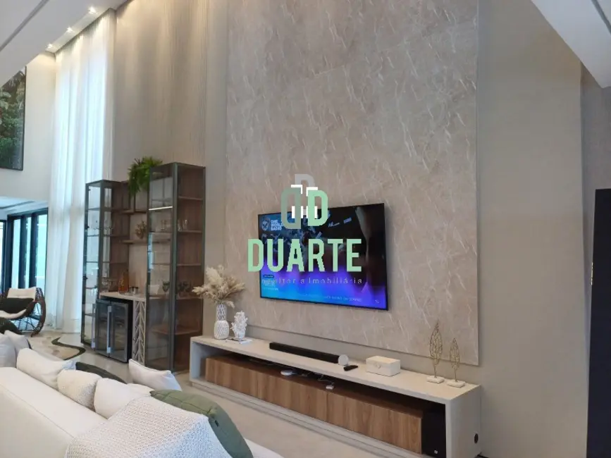 Foto 9 de Casa com 6 quartos à venda, 425m2 em Riviera de São Lourenço, Bertioga - SP