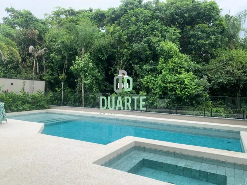 Foto 5 de Casa com 6 quartos à venda, 425m2 em Riviera de São Lourenço, Bertioga - SP