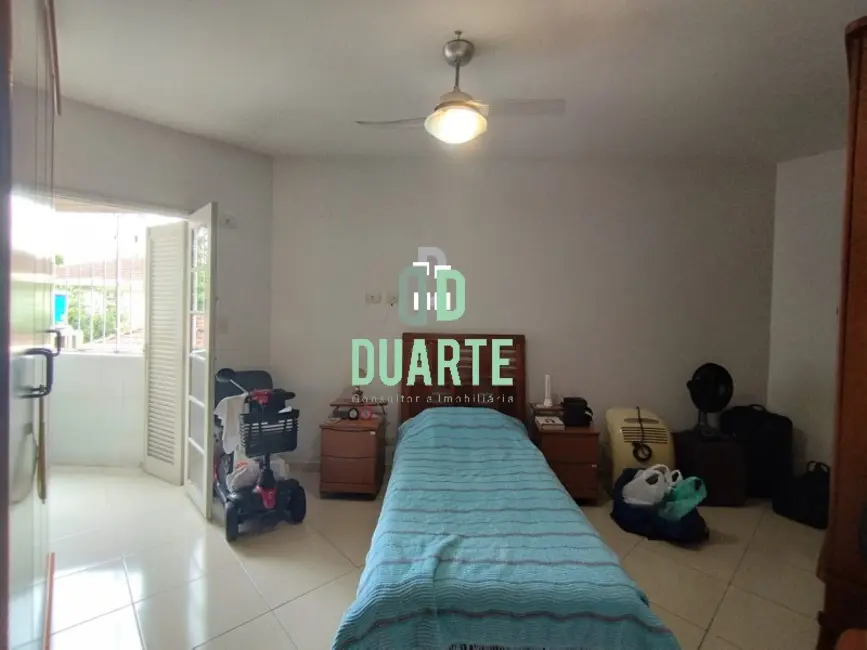 Foto 8 de Apartamento com 1 quarto à venda, 52m2 em Embaré, Santos - SP