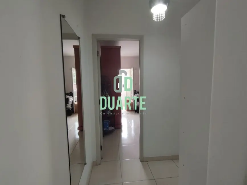 Foto 3 de Apartamento com 1 quarto à venda, 52m2 em Embaré, Santos - SP