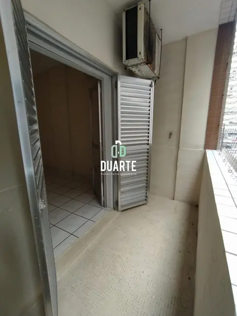 Apartamento com 2 quartos à venda, 85m2 em José Menino, Santos - SP - imagem 5 Foto 5 de Apartamento com 2 quartos à venda, 85m2 em José Menino, Santos - SP