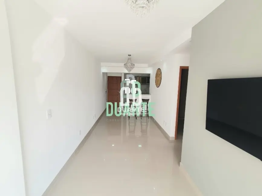 Apartamento com 2 quartos para alugar, 54m2 em Embaré, Santos - SP - imagem 5 Foto 5 de Apartamento com 2 quartos para alugar, 54m2 em Embaré, Santos - SP