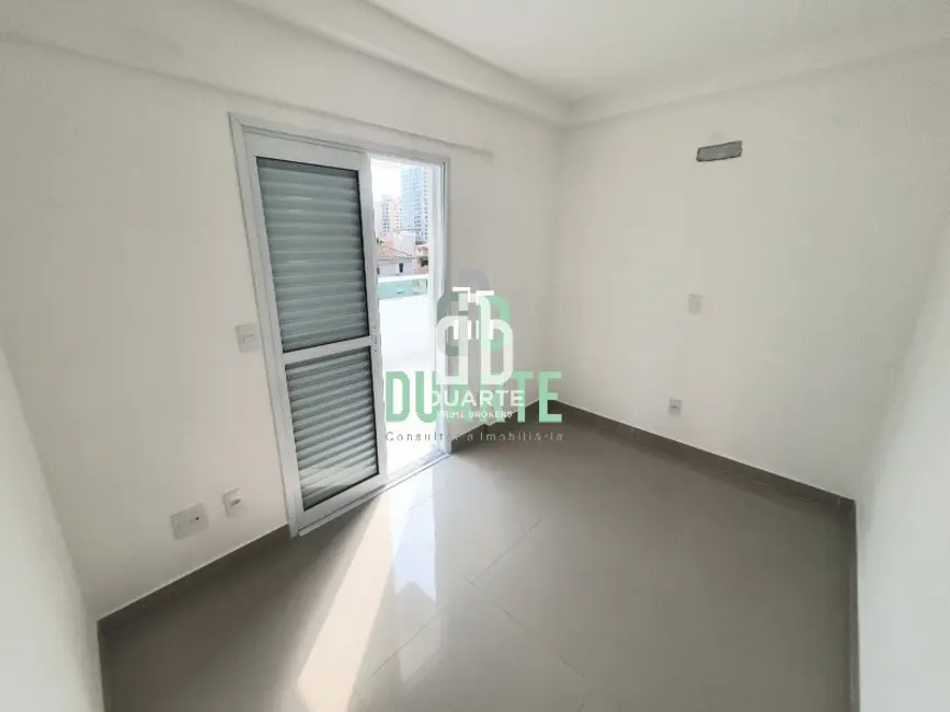 Apartamento com 2 quartos para alugar, 54m2 em Embaré, Santos - SP - imagem 8 Foto 8 de Apartamento com 2 quartos para alugar, 54m2 em Embaré, Santos - SP
