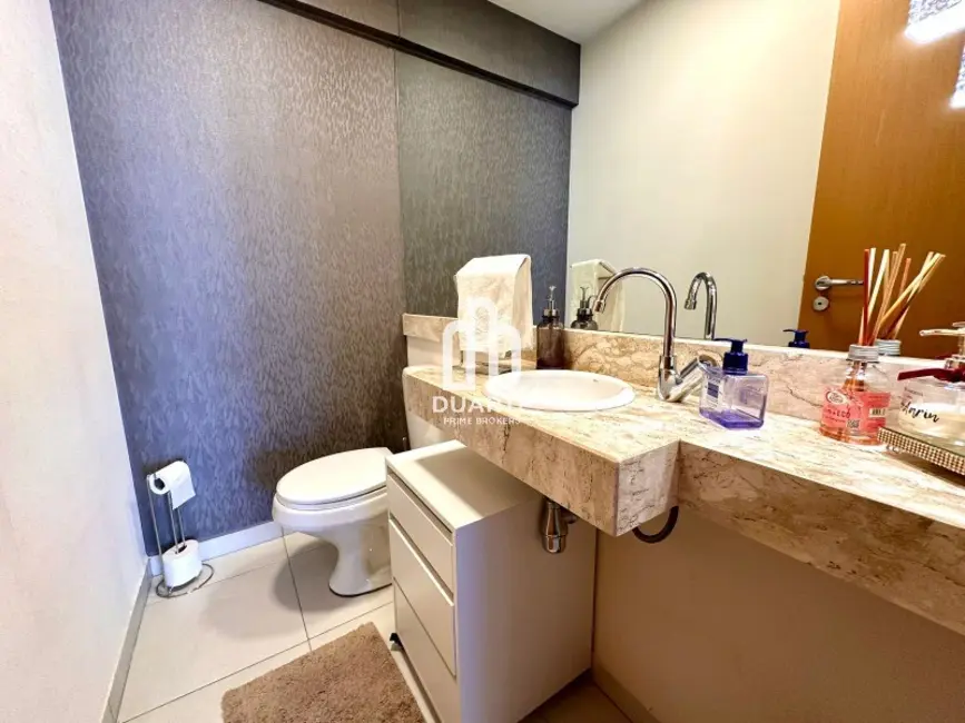 Foto 9 de Apartamento com 2 quartos à venda, 82m2 em Gonzaga, Santos - SP