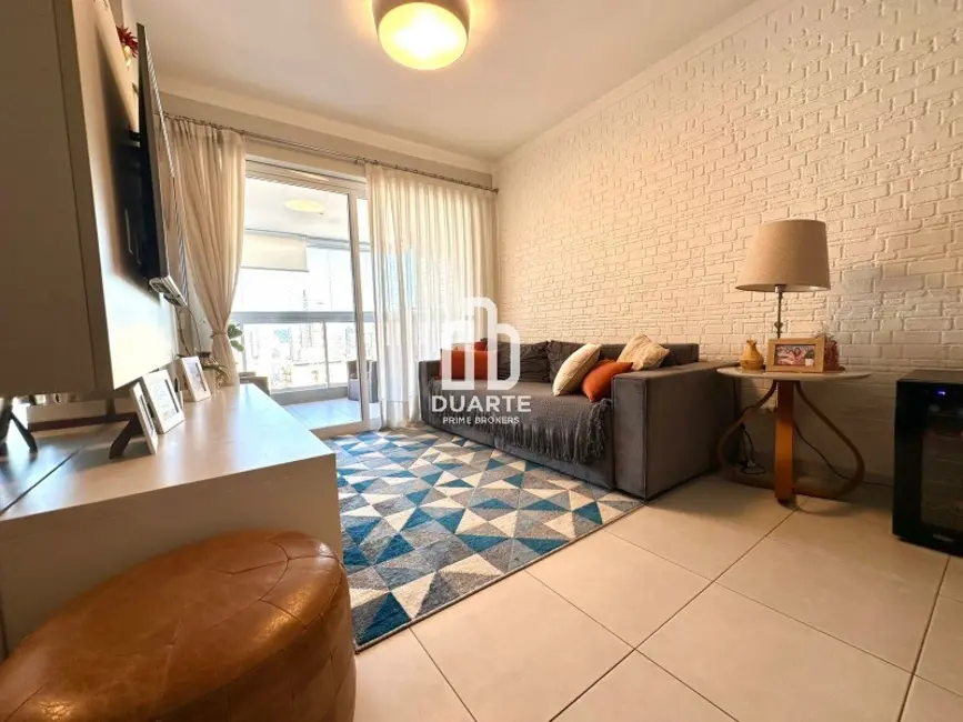 Foto 3 de Apartamento com 2 quartos à venda, 82m2 em Gonzaga, Santos - SP