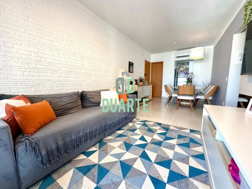 Foto 2 de Apartamento com 2 quartos à venda, 82m2 em Gonzaga, Santos - SP
