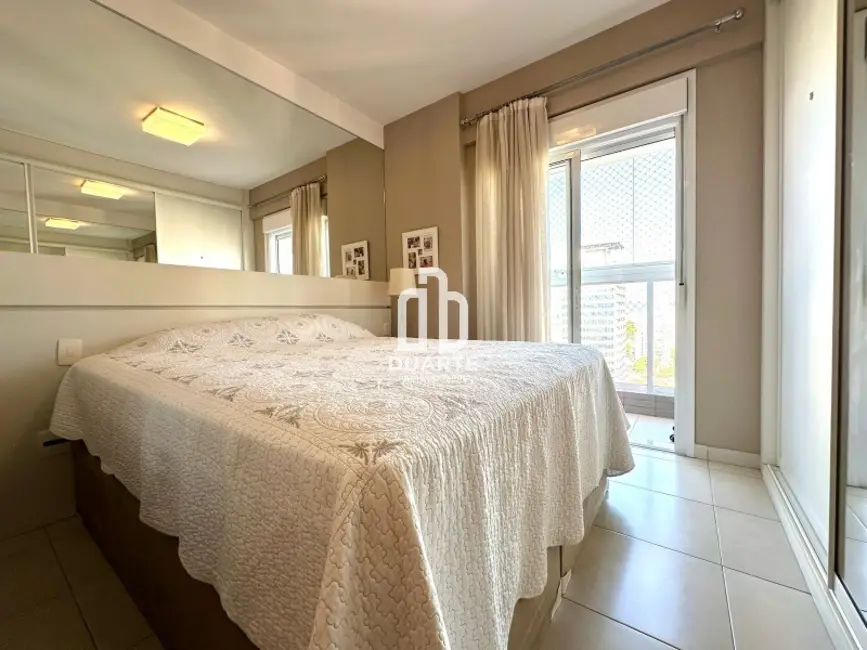 Foto 8 de Apartamento com 2 quartos à venda, 82m2 em Gonzaga, Santos - SP