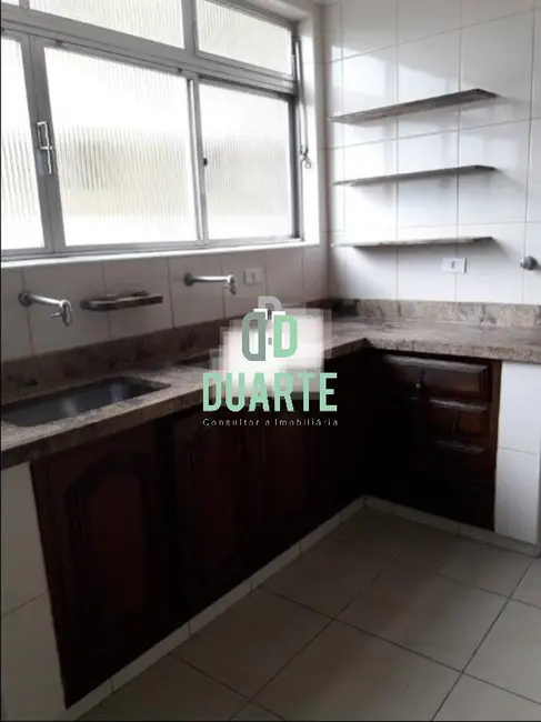 Foto 4 de Apartamento com 2 quartos à venda, 141m2 em Boqueirão, Santos - SP