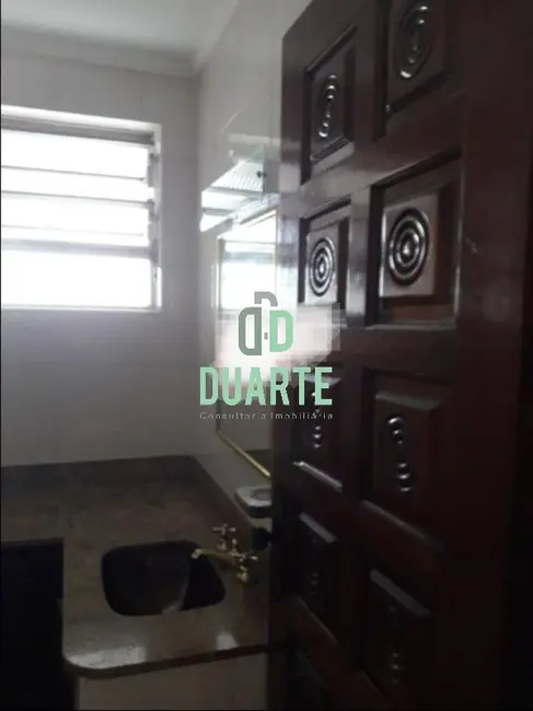 Foto 5 de Apartamento com 2 quartos à venda, 141m2 em Boqueirão, Santos - SP