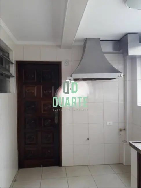 Foto 6 de Apartamento com 2 quartos à venda, 141m2 em Boqueirão, Santos - SP