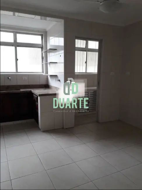 Foto 3 de Apartamento com 2 quartos à venda, 141m2 em Boqueirão, Santos - SP