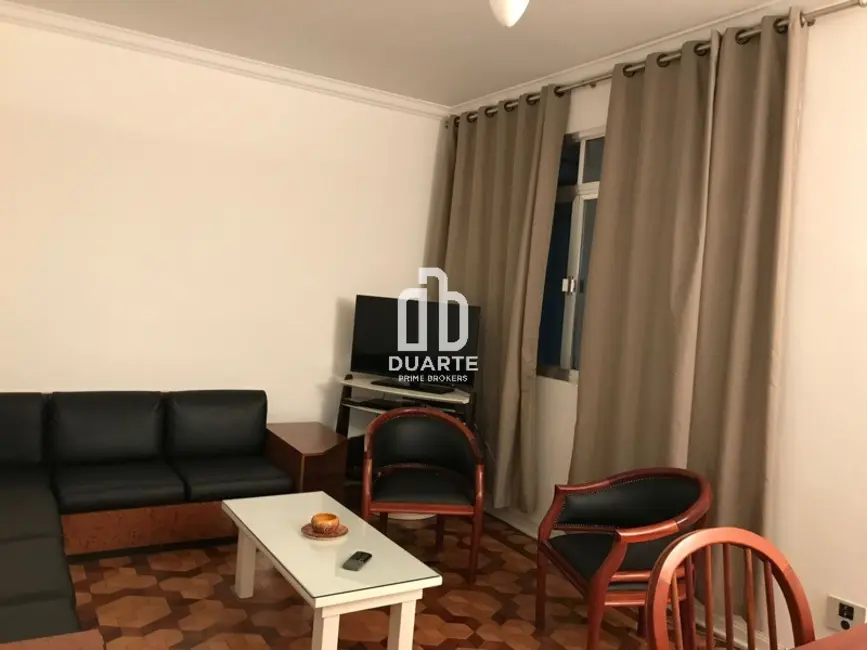 Foto 1 de Apartamento com 2 quartos à venda, 127m2 em Gonzaga, Santos - SP