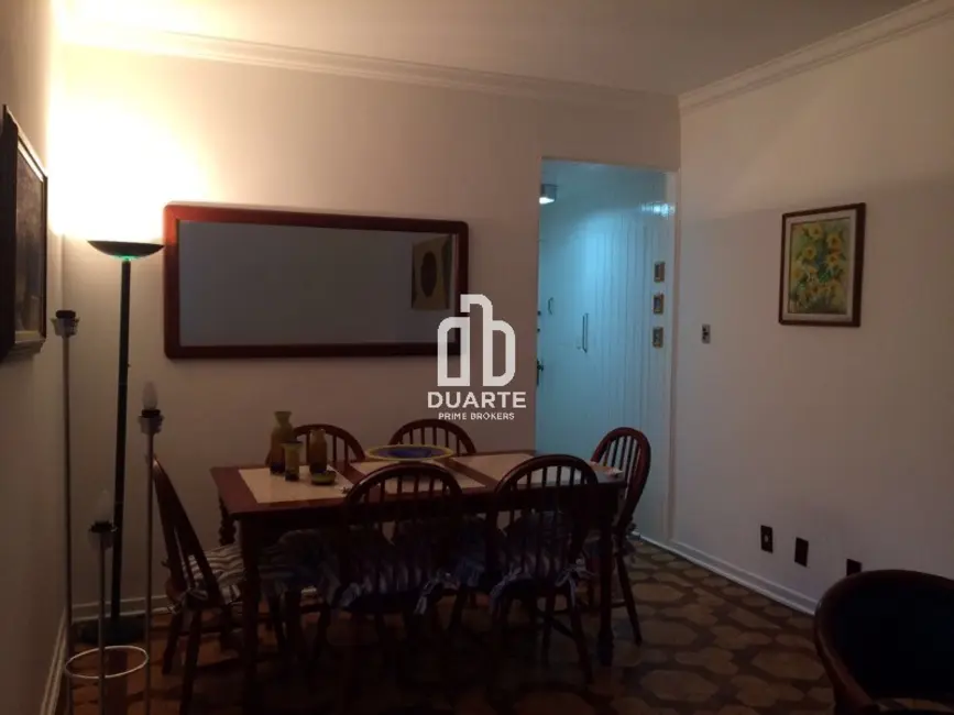 Foto 2 de Apartamento com 2 quartos à venda, 127m2 em Gonzaga, Santos - SP