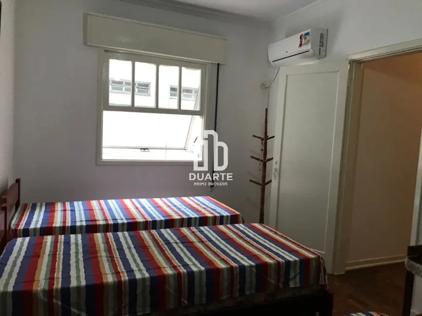 Foto 6 de Apartamento com 2 quartos à venda, 127m2 em Gonzaga, Santos - SP