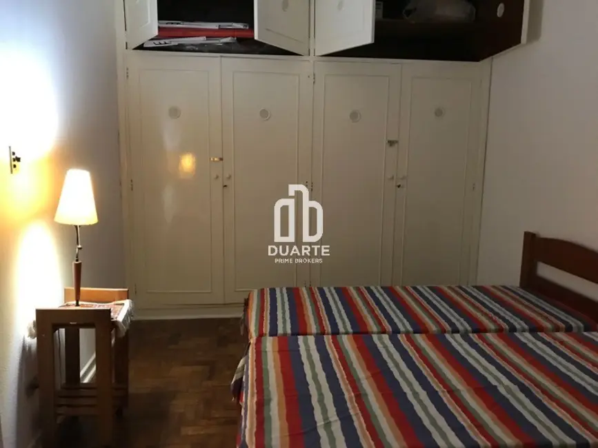 Foto 9 de Apartamento com 2 quartos à venda, 127m2 em Gonzaga, Santos - SP