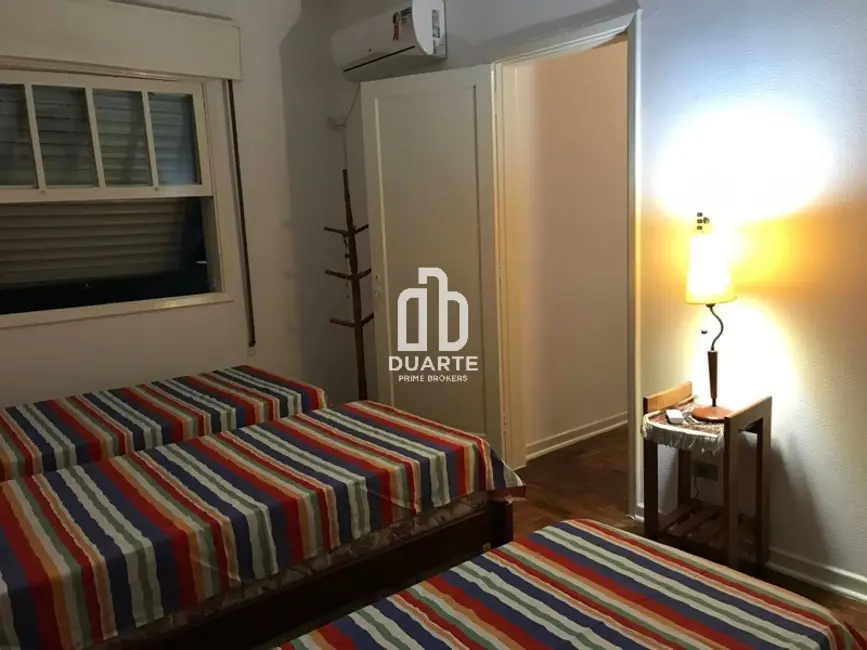 Foto 5 de Apartamento com 2 quartos à venda, 127m2 em Gonzaga, Santos - SP