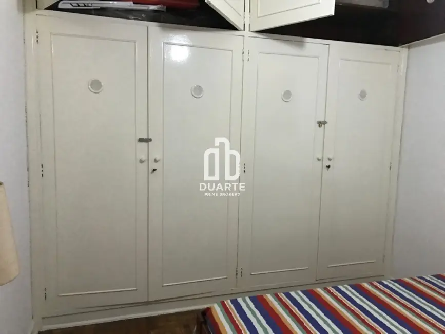 Foto 7 de Apartamento com 2 quartos à venda, 127m2 em Gonzaga, Santos - SP