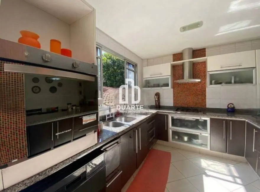 Foto 5 de Casa com 3 quartos à venda, 350m2 em Vila Belmiro, Santos - SP