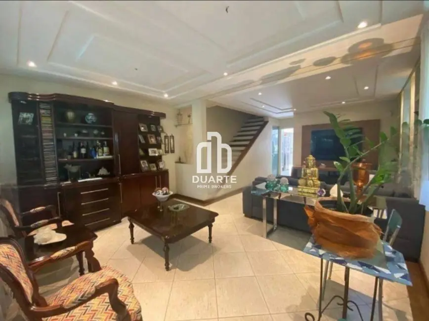 Foto 4 de Casa com 3 quartos à venda, 350m2 em Vila Belmiro, Santos - SP