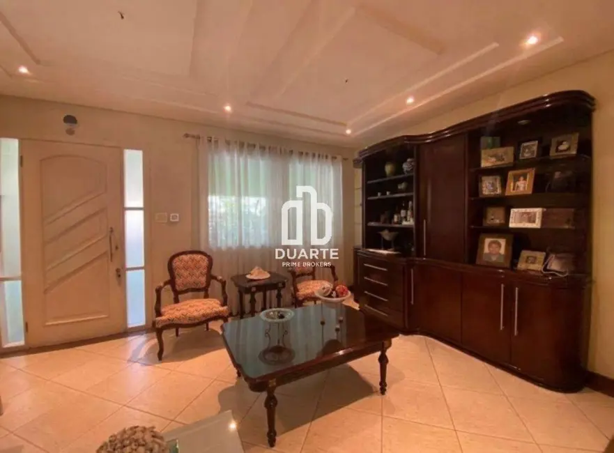 Foto 7 de Casa com 3 quartos à venda, 350m2 em Vila Belmiro, Santos - SP