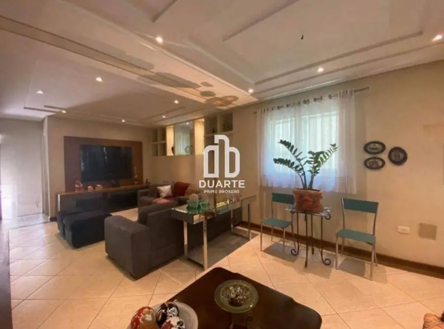Foto 2 de Casa com 3 quartos à venda, 350m2 em Vila Belmiro, Santos - SP