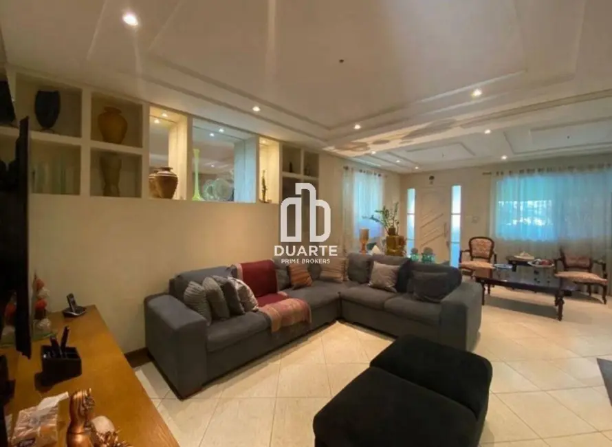 Foto 3 de Casa com 3 quartos à venda, 350m2 em Vila Belmiro, Santos - SP