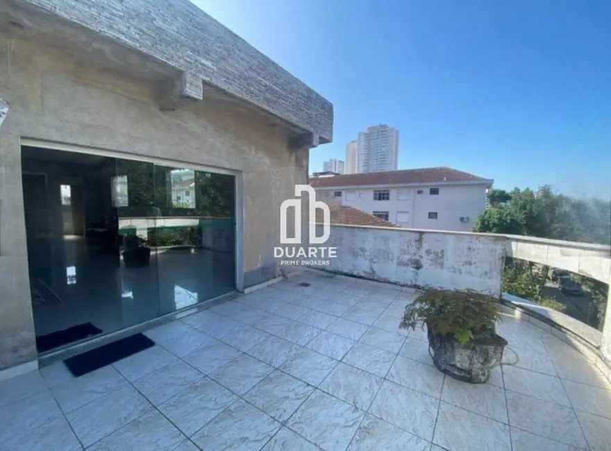 Foto 9 de Casa com 3 quartos à venda, 350m2 em Vila Belmiro, Santos - SP