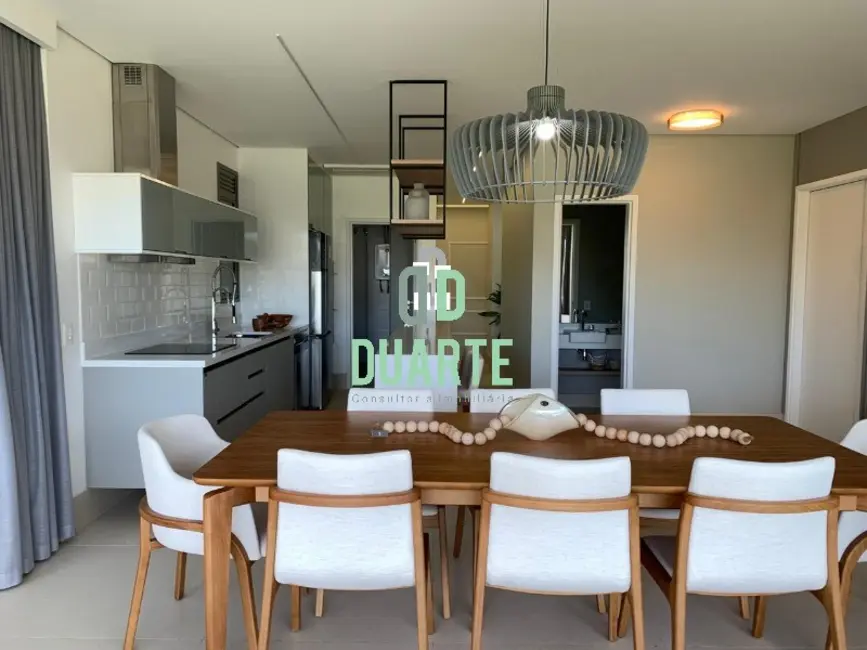 Foto 5 de Apartamento com 4 quartos à venda, 199m2 em Riviera de São Lourenço, Bertioga - SP