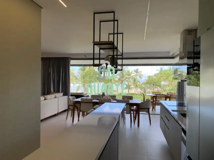 Foto 9 de Apartamento com 4 quartos à venda, 199m2 em Riviera de São Lourenço, Bertioga - SP