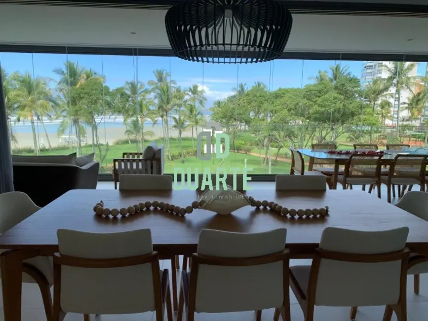 Foto 6 de Apartamento com 4 quartos à venda, 199m2 em Riviera de São Lourenço, Bertioga - SP