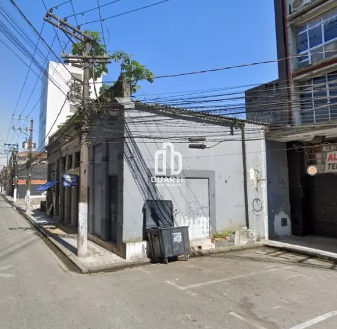 Foto 6 de Loja à venda, 108m2 em Centro, Santos - SP