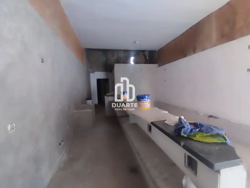 Foto 5 de Loja à venda, 108m2 em Centro, Santos - SP