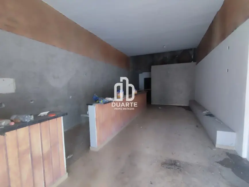 Foto 2 de Loja à venda, 108m2 em Centro, Santos - SP