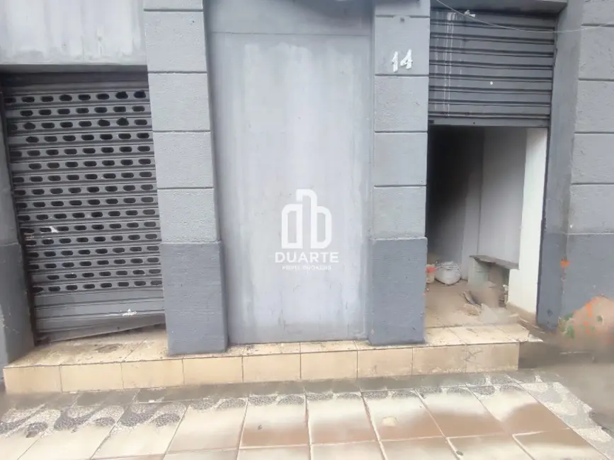 Foto 3 de Loja à venda, 108m2 em Centro, Santos - SP