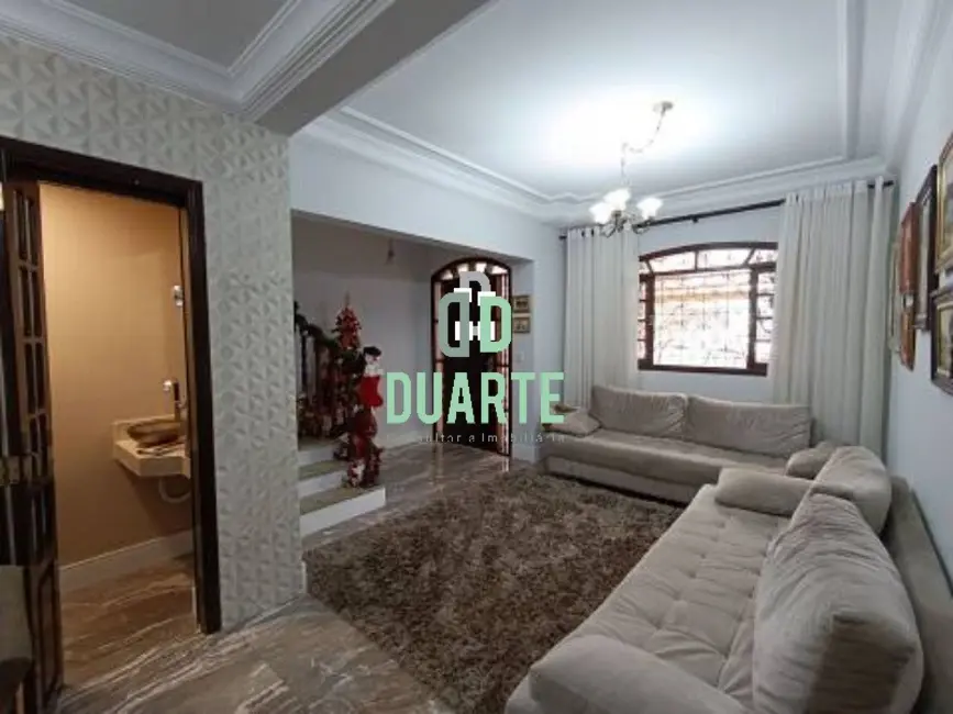 Foto 5 de Casa com 3 quartos à venda, 220m2 em Boqueirão, Santos - SP