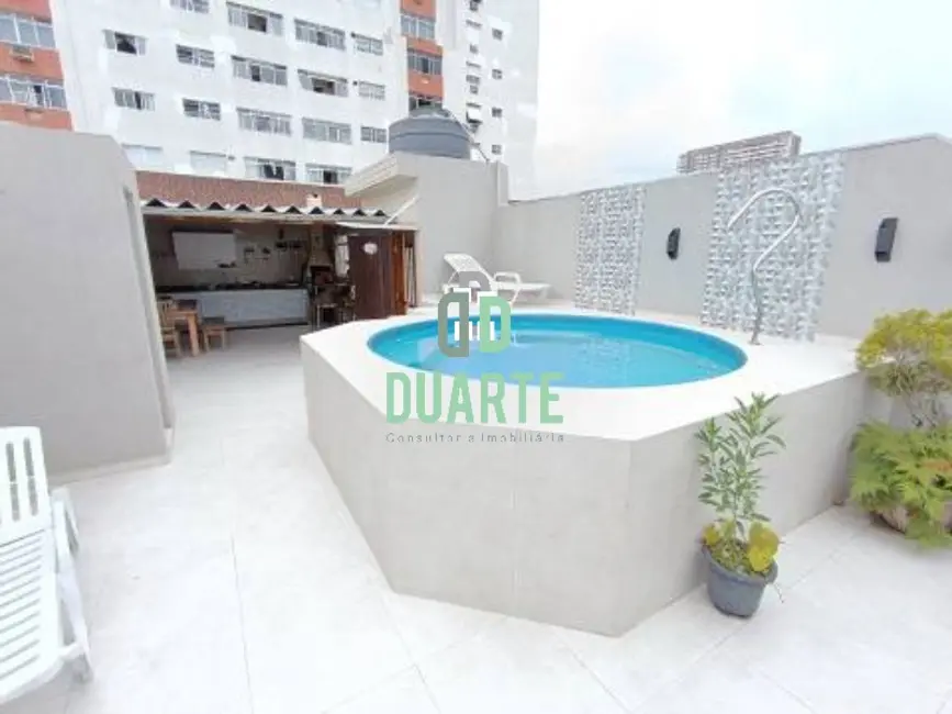 Foto 1 de Casa com 3 quartos à venda, 220m2 em Boqueirão, Santos - SP