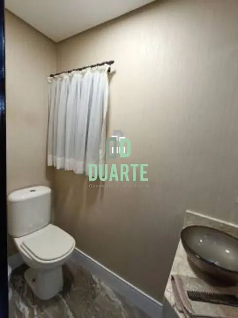 Foto 8 de Casa com 3 quartos à venda, 220m2 em Boqueirão, Santos - SP