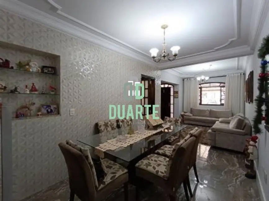 Foto 7 de Casa com 3 quartos à venda, 220m2 em Boqueirão, Santos - SP