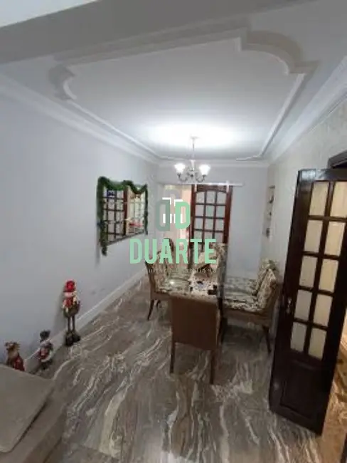 Foto 6 de Casa com 3 quartos à venda, 220m2 em Boqueirão, Santos - SP