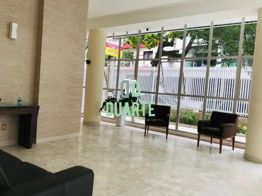 Foto 4 de Apartamento com 3 quartos à venda, 122m2 em Itararé, Sao Vicente - SP